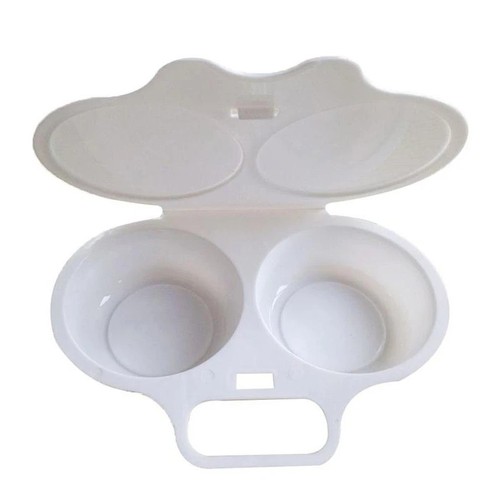 Microwave egg poacher kitchen - microwave,