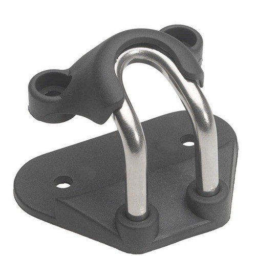 Barton marine pillar fairlead - pillar,
