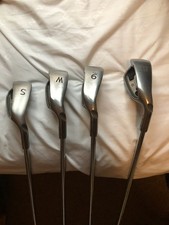 ping g20 irons