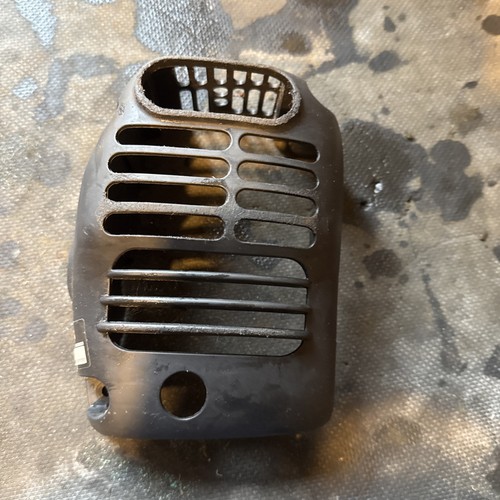 Jcb m25 petrol strimmer - jcb,