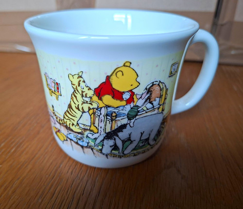 Royal doulton winnie - royal, pooh