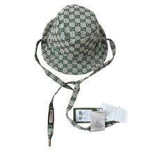 Gucci GG Monogram Canvas