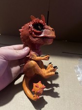 Fingerlings Untamed Dragon
