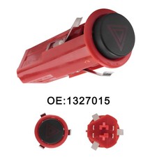 Light Switch Button 2For 4V