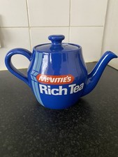 Vintage McVities Rich Tea