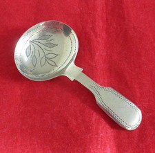 Antique william page etched - antique,