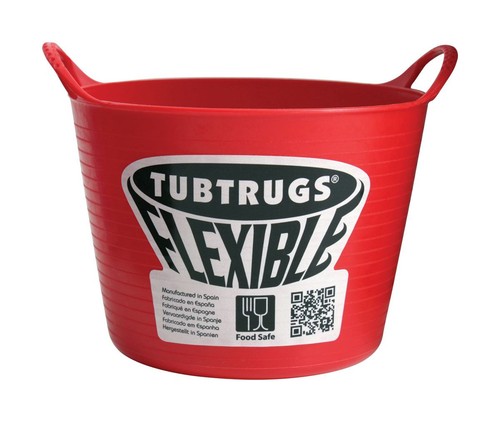 Red gorilla micro flexible - gorilla,