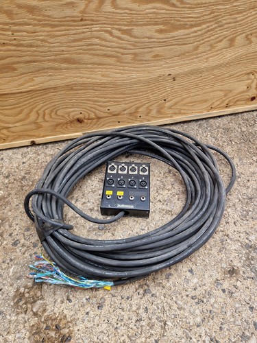 Studiospares audio stage - audio, box
