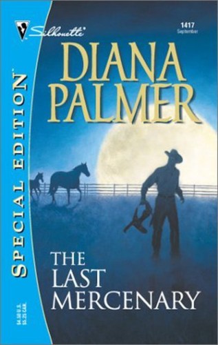 Palmer diana the last - the,