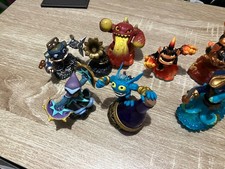 Skylanders Swap Force Figure