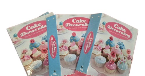 Agostini cake decorating - agostini,