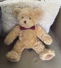 Bear factory teddy cms - factory,
