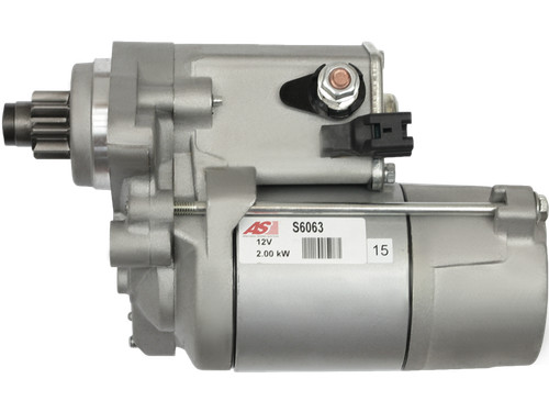 Brand new starter motor - new,