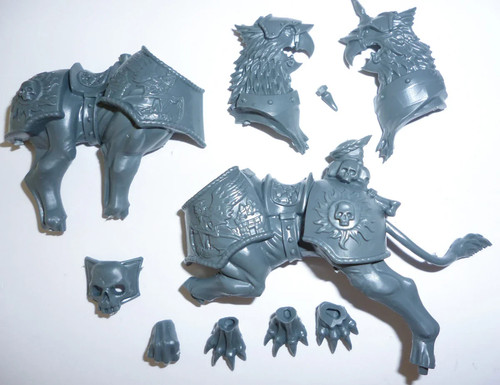 Warhammer empire man - warhammer,