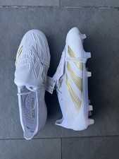 adidas Predator Elite Tongue