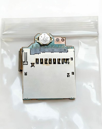 Sony e10 sd - zv-e10, card