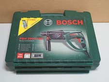 Bosch PBH 2900 FRE Hammer