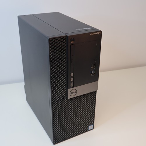 Dell optiplex 3040 - 3040, pc