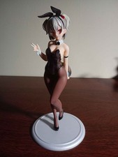 Sexy Anime Figure - Bunny