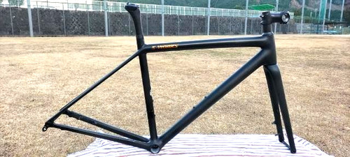 Specialized works aethos - specialized, s-works
