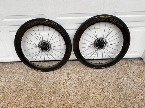 Bontrager aeolus rsl carbon - bontrager, 51