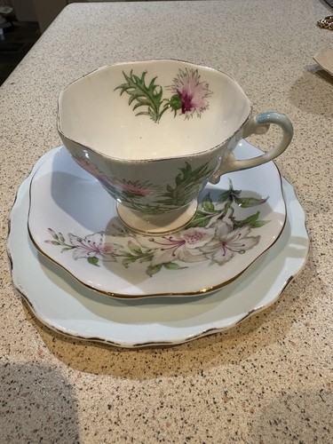Vintage foley china engarry - foley,