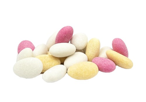 Hulme sugared almonds - hulme,