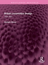 British Locomotive Design -
