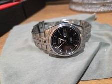 Seiko 5 Watches Incl. Ref
