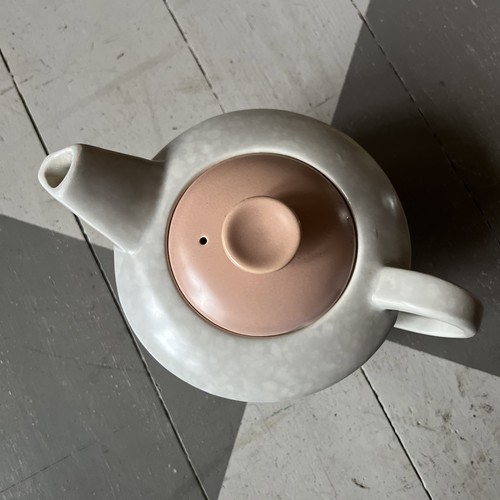 Poole pottery twin tone small - poole,
