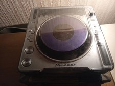 Pioneer CDJ-800MK2