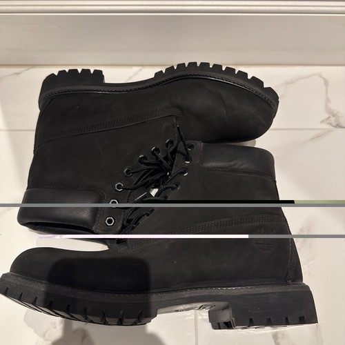 Timberland inch premium - 6,