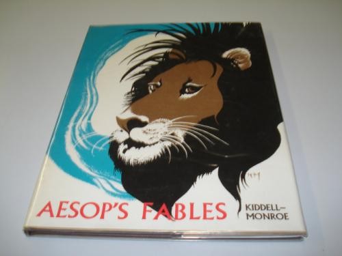 Fables aesop - fables,