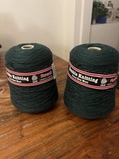 FORSELL DOUBLE-KNITTING PURE