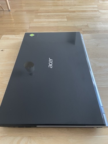 Acer aspire 731 laptop - aspire, v3-731