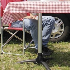 ADJUSTABLE TABLE LEG FIAMMA