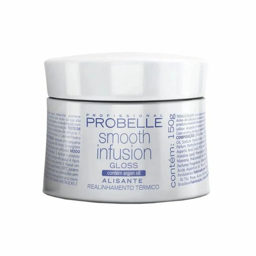 Botox probelle smooth infusion - probelle,