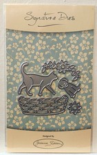 Joanna Sheen Dies - Dog, Cat