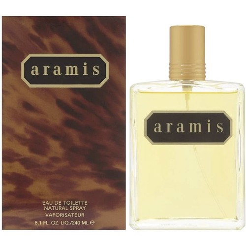 Aramis classic deluxe - aramis, edition