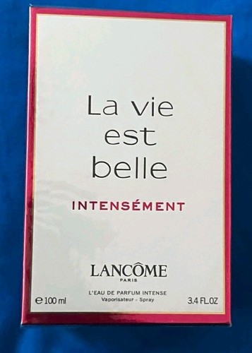 Lancome vie est belle - la,