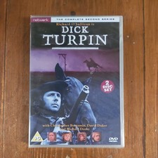 NEW & Sealed Network DVD DICK