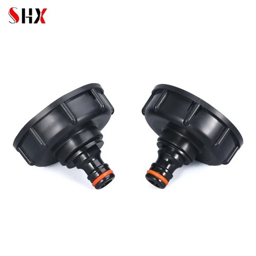 2pcs for ibc adapter connector - ibc,
