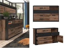 Modern sideboard cabinet - sideboard,