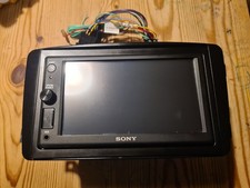 Sony Apple carplay XAV-AX1000