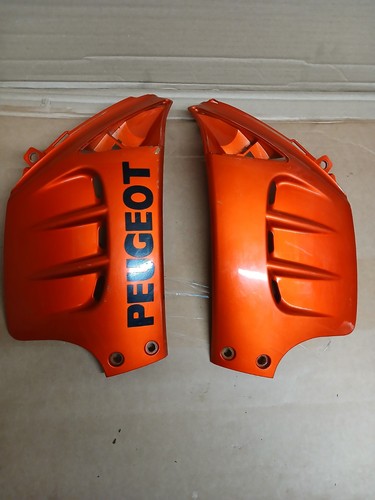Peugeot speedfight evo - speedfight, 2