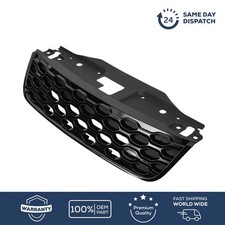 FRONT GRILL Compatible with