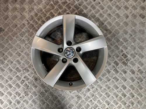 Passat 17 inch - passat,