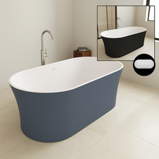 Bainlo 1700mm Freestanding