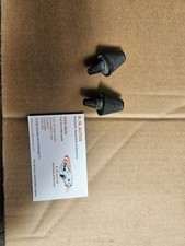 FORD ESCORT MK5-B LOWER BONNET RUBBERS/STOPS ENGINE BAY