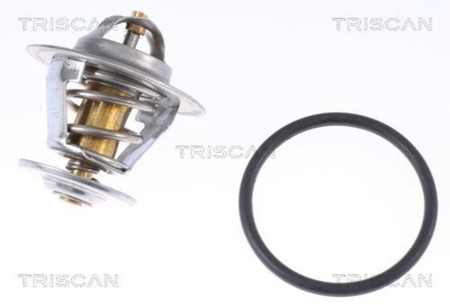 Coolant thermostat triscan - coolant,